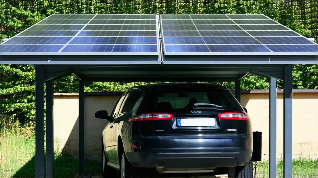 carport-fotowoltaiczny